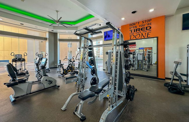 Beach Bliss Retreat 2BR Beachfront Condo - Foto 45