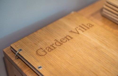 Garden Villa - Foto 11