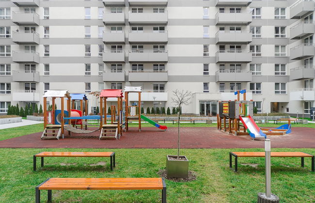 ShortStayPoland Komputerowa B148 - Foto 17