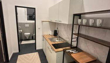 Gemütliches 2 Bett Studio in Hamburg City Süd Am Kanal - Foto 5