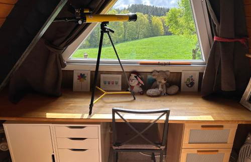 Ferienhaus im Feriendorf Freilingen (Eifel). - Foto 12