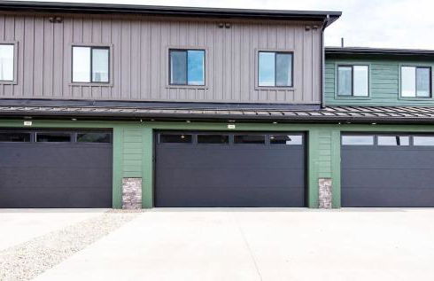 Unique Townhome 2 Car Garage & AC - Foto 27