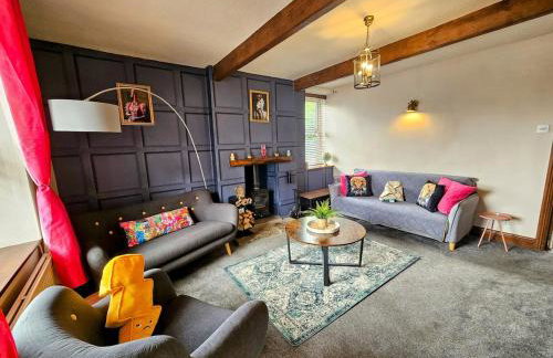 Large 3 bedroom home in the heart of Bingley - Foto 40