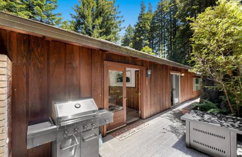 Surfwood Getaway - Foto 36