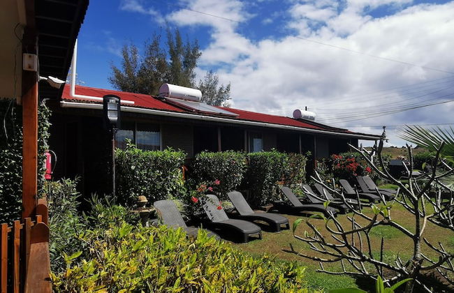 Mataveri Inn - Photo 23