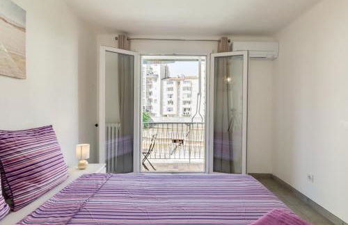 Appartement Gare St Charles Vieux Port - Foto 48