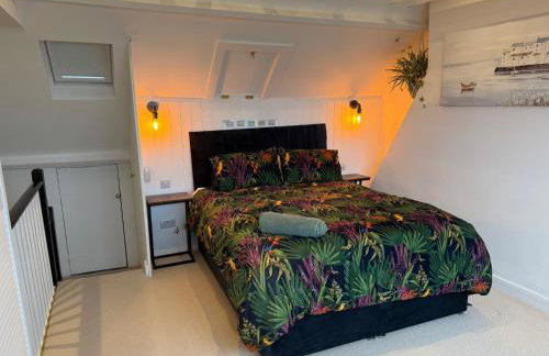 Harbour Retreat Cottage 3 bedroom - Foto 45