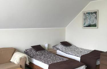 Agroturystyka nad stawami - Foto 9