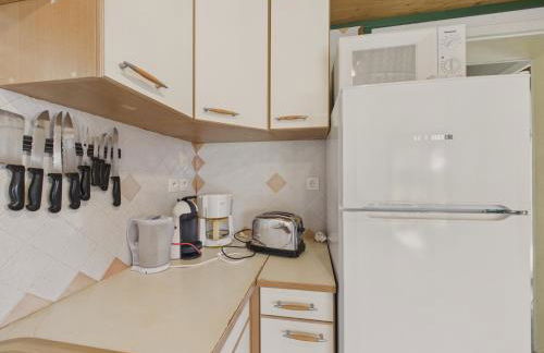 Gite La Brousse - piscine - pour 5 avec jardin - Foto 9