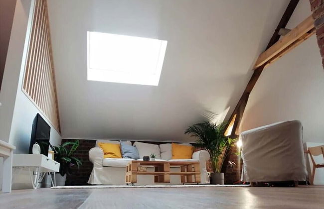 La Belle Vigne - Namur - Foto 21