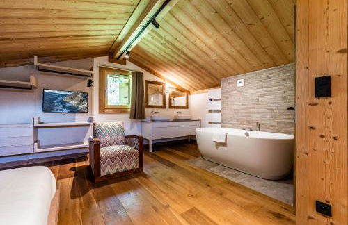 Apartment Tahoe Les Gets - by EMERALD STAY - Foto 8