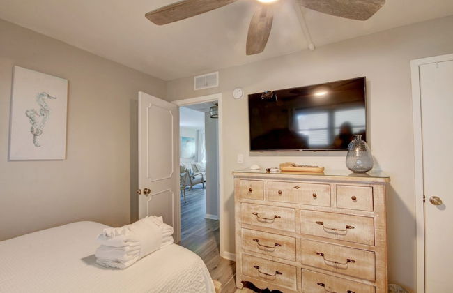 430 El Matador 2 Bedroom Home by RedAwning - Foto 5