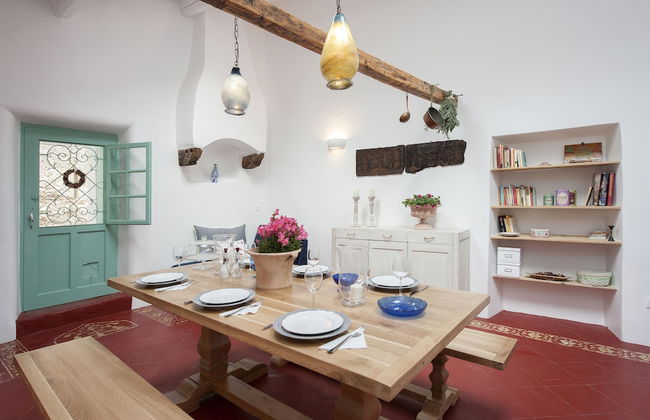 White Jasmine Cottage - Foto 13