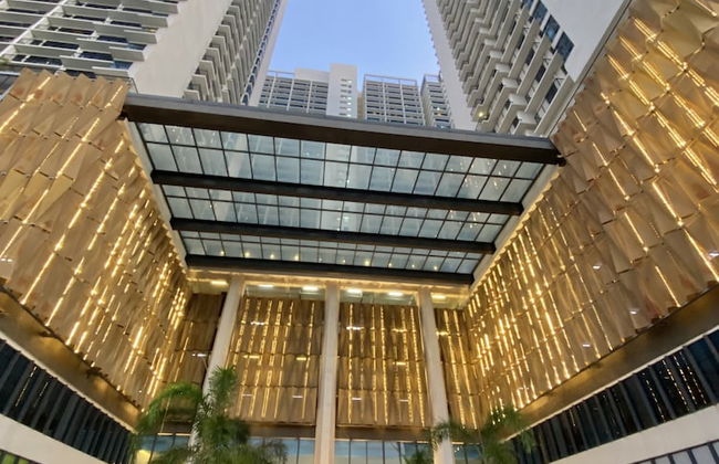 GreenerySuite Trefoil Setia Alam - Photo 32