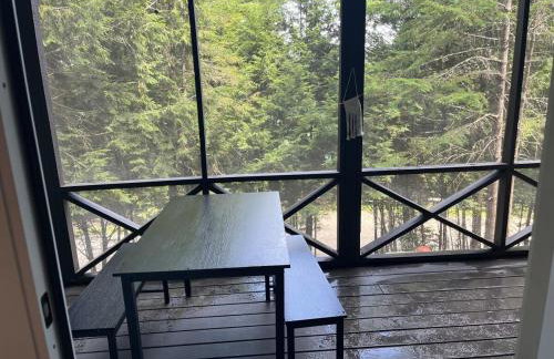 White Mountain Lodge! - Foto 19