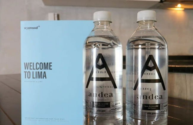 w Charming 2BR Near Central Restaurante - Photo 7