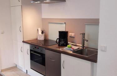 Ferienwohnungen Wildblume - Foto 25