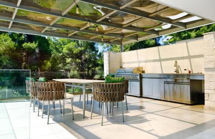 Alessandra Luxury Villas with Private Pools and Jacuzzi - Foto 21