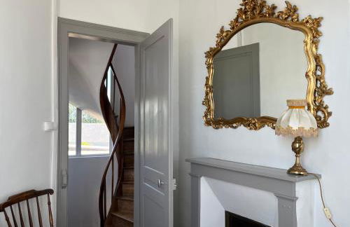 Maison de la Calonne - Riverside house & terrace - Foto 11