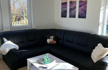 Ferienwohnung Sonnenschein Garten - Foto 8