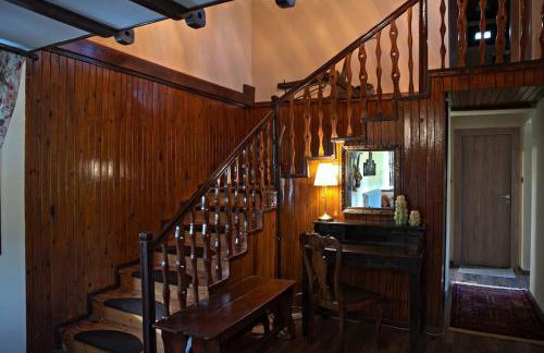 Simon's Walnut Farm - Foto 20