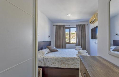 Atico Puerto Feliz 1 "The Paradise" - Foto 12