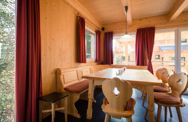 #39 mit IR-Sauna und Sprudelbad Innen - Foto 17