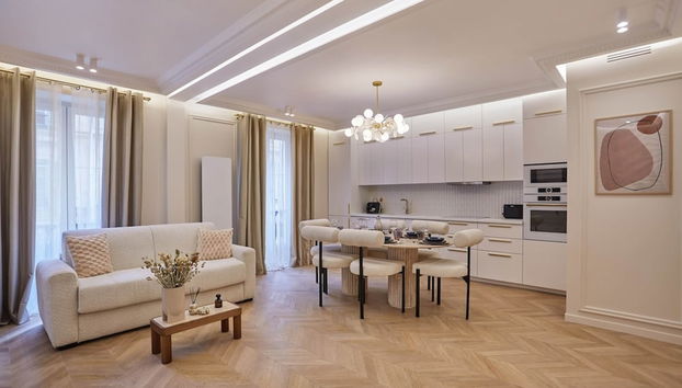 Residence in the Marais with Air-conditioned by Studioprestige - Foto 2, Imagen principal