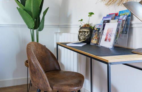 La Petite Plume - PrestiPlace Collection - Foto 15