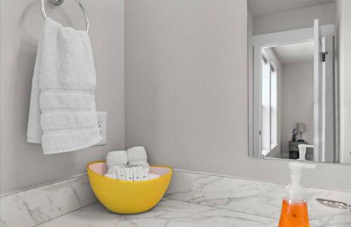 Stay with Style in this Townhome - Photo 25