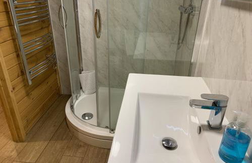 Southernwood - Garden Lodge 7 - Foto 8