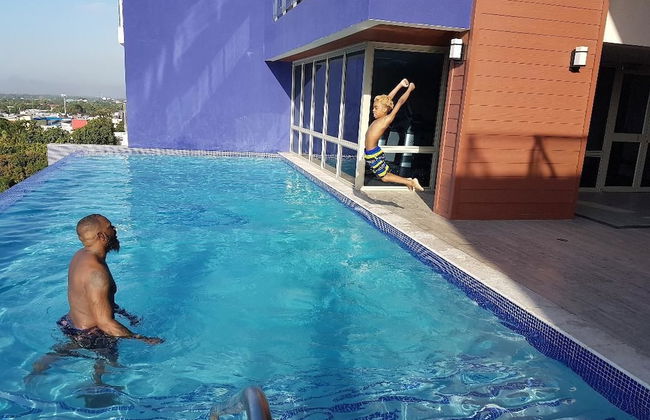 Ultra Luxury Apartment at 20 South - Foto 32