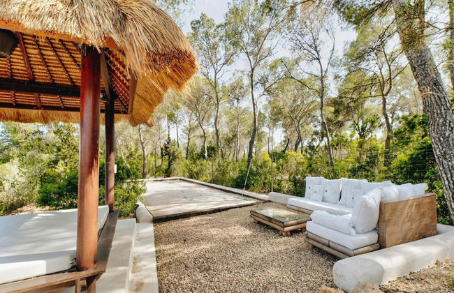 Holiday Home With Stunning Infinity Pool - Foto 34