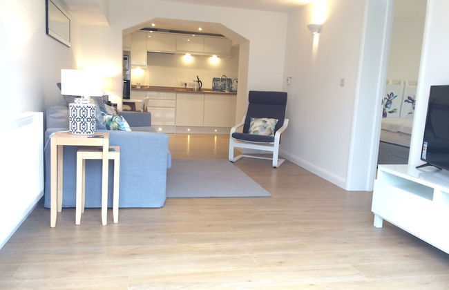 Malvern Holiday Garden Flat - Photo 17