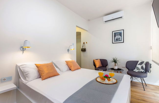 Apartments Terra I & II - Foto 19