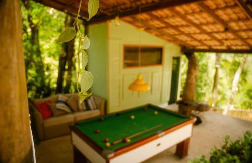 Chalé Espetacular I Barra de Guaratiba - Foto 37