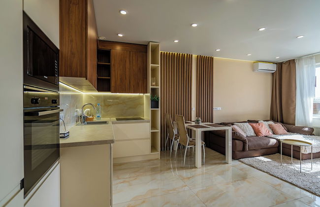 EcoLoft Studios - Foto 50