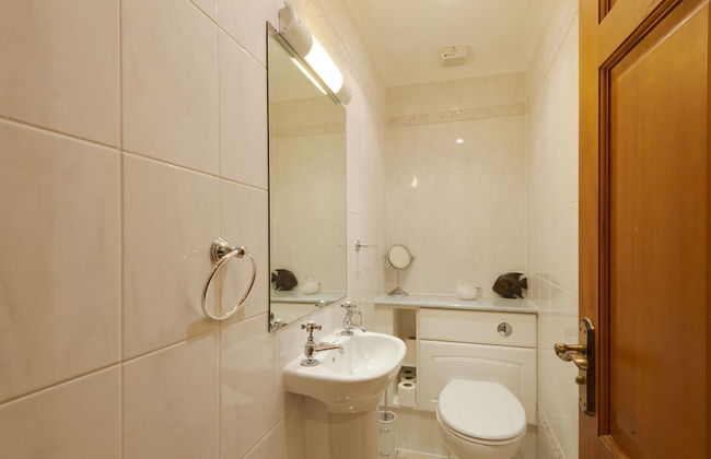 Beachcombers Apartments - Foto 17