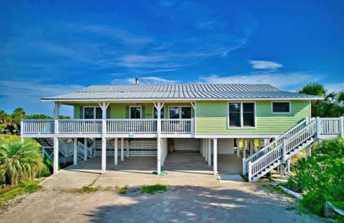 5 Bedroom Heated Pool Pet Friendly 4 King SGI - Foto 48