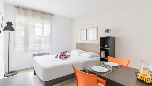 Appart'City Classic Thonon les bains - Foto 2