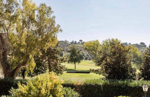 Hole 1 - Cozy place on Castelgandolfo Golf Course - Foto 1