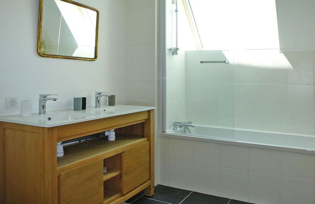 Comfortable Country Villa, Near Coast, Plougasnou - Foto 40