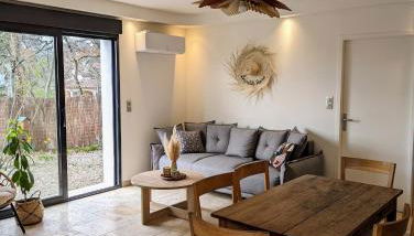 Gîte Le Petit rien du Bas - Foto 3