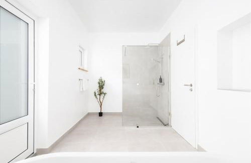 Apartments an der Vorderreihe - Parkplätze nach Verfügbarkeit - Foto 20