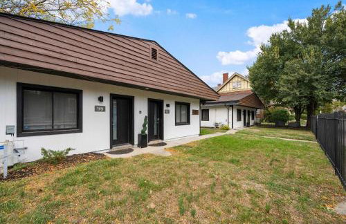 Chic City Retreat 97 - Foto 20