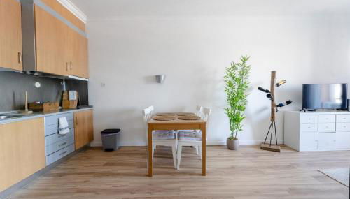 Ribeira DIlhas Beach Apartment - Foto 4