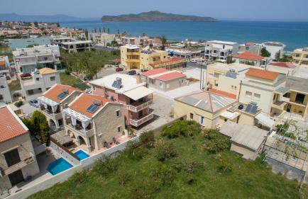 Villa Christy - Foto 47