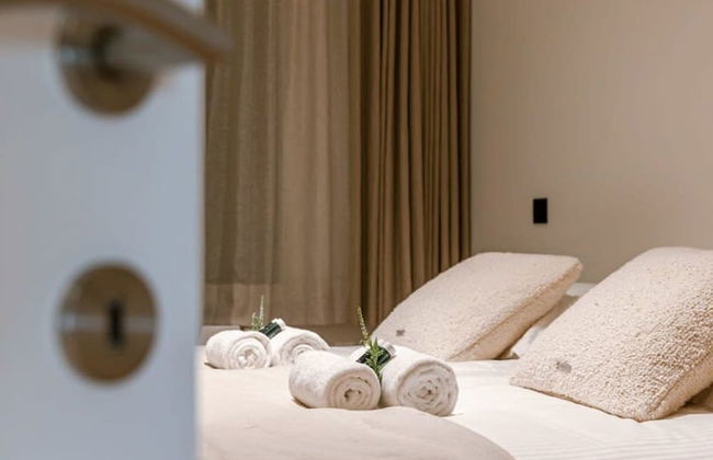 High end Apartment Nearby the Beach in Knokke With Parking - Foto 27