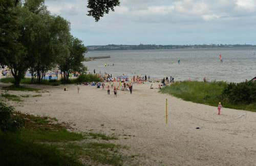 Apartament Babitonga I - Photo 54