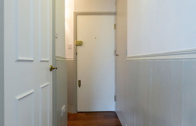 Vauxhall Park Views - 2 Bed Flat by BaseToGo - Foto 35